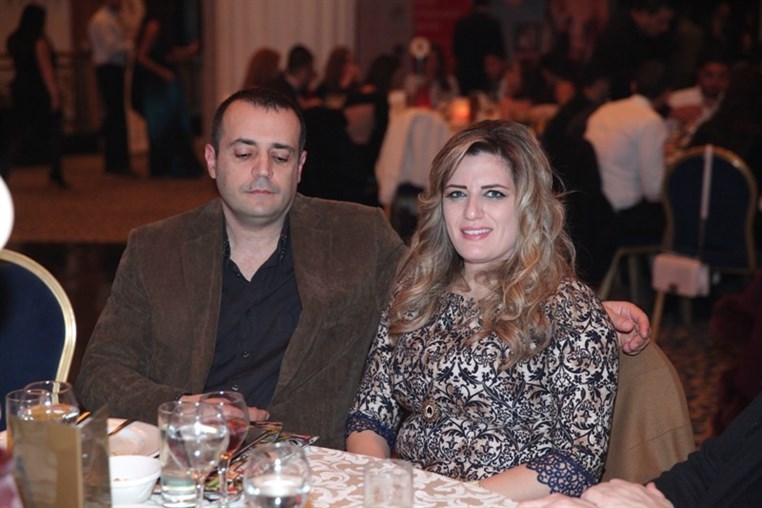 NDU Christmas Of Hope Gala Dinner 